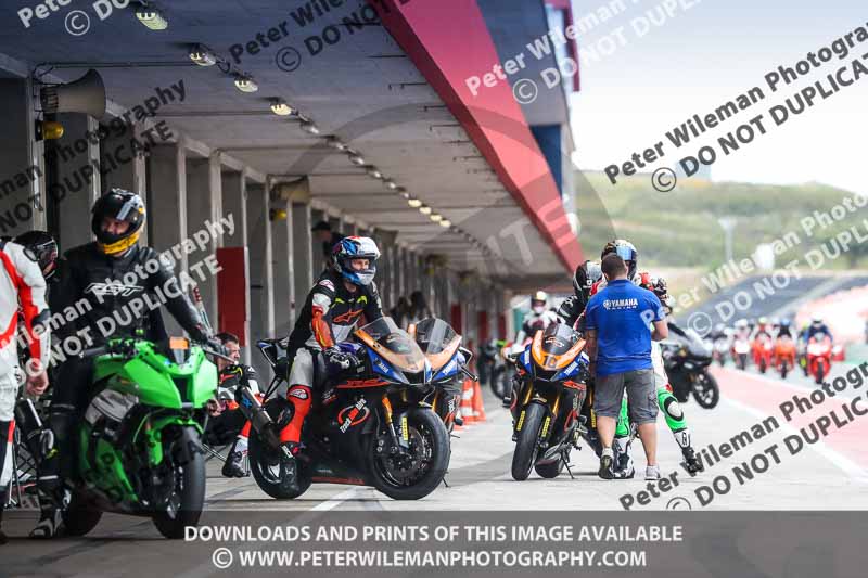 may 2019;motorbikes;no limits;peter wileman photography;portimao;portugal;trackday digital images